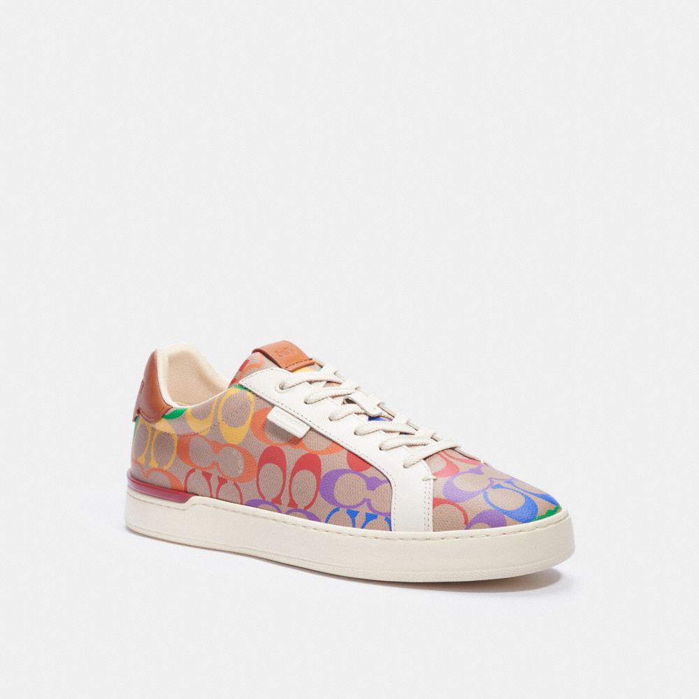 COACH Sneakers for Women, Online Sale up to 60% off