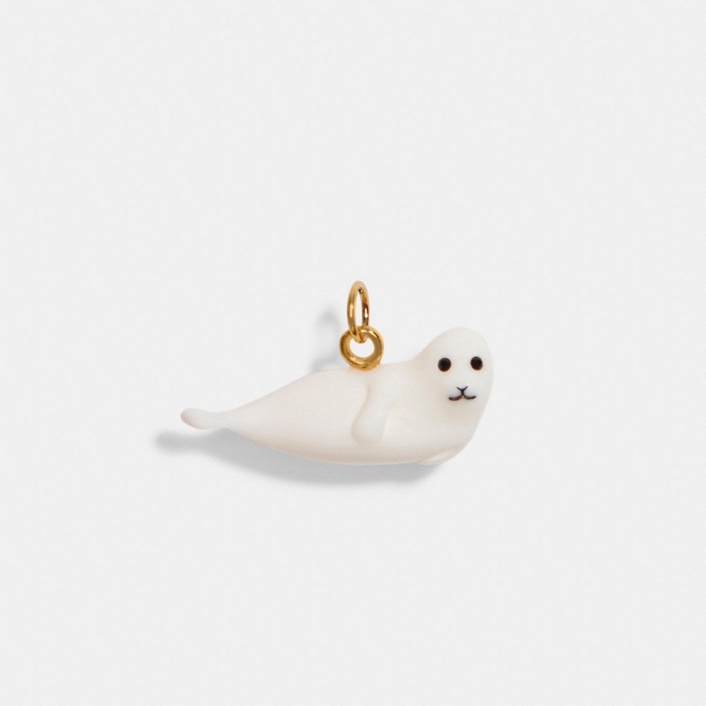 Seal Charm