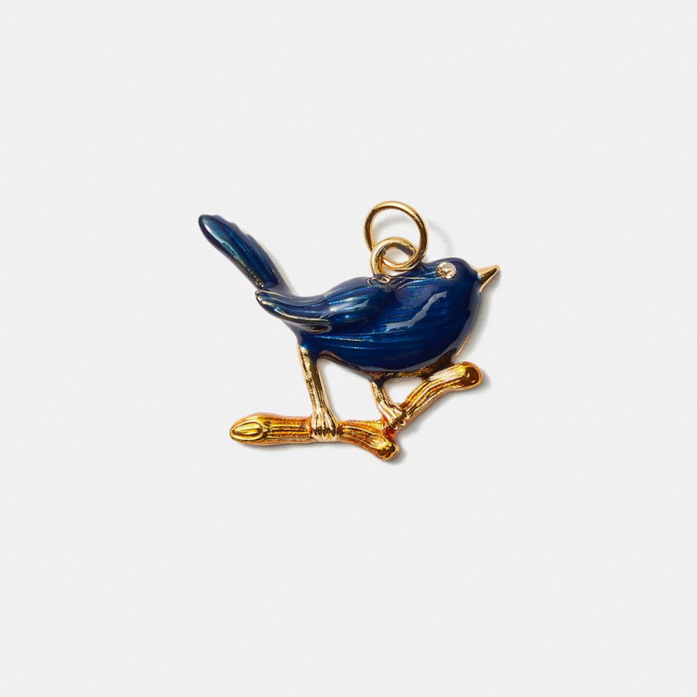 Bird Charm