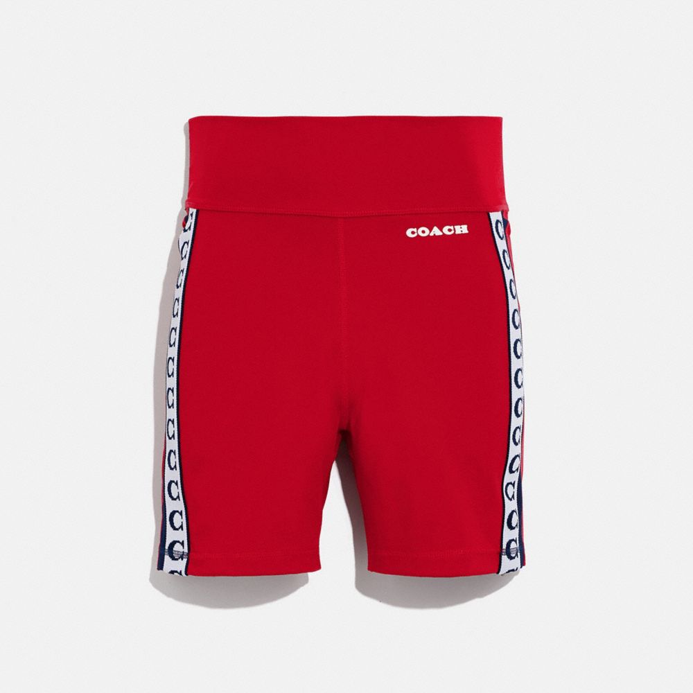 Bike brand sales coaches shorts