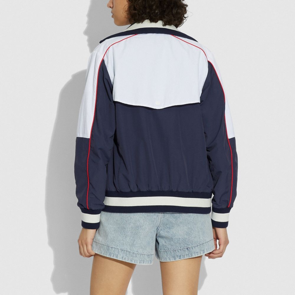 Coupe Vent Léger Heritage