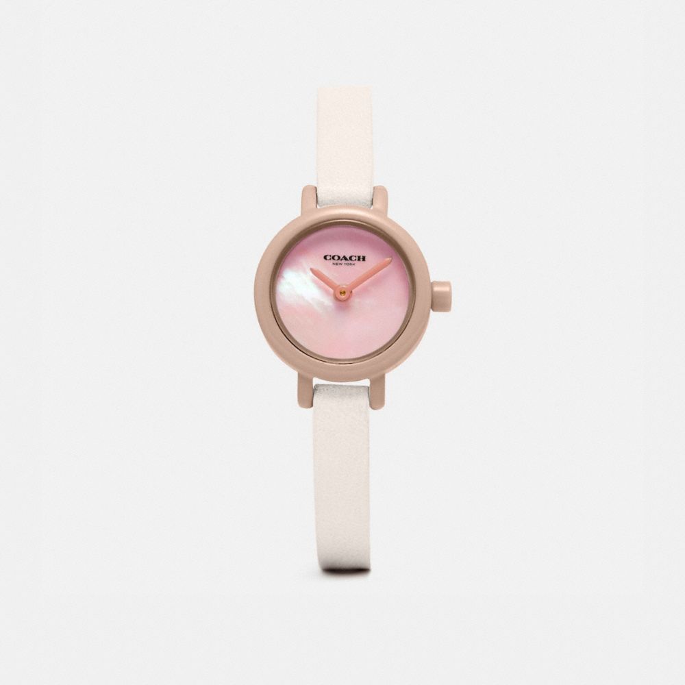 公式】COACH – コーチ | グレイシー ウォッチ 22MM
