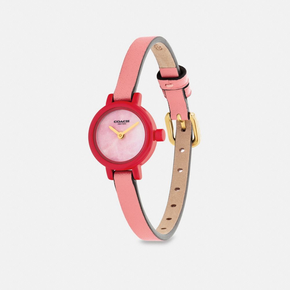 Gracie Watch, 22 Mm