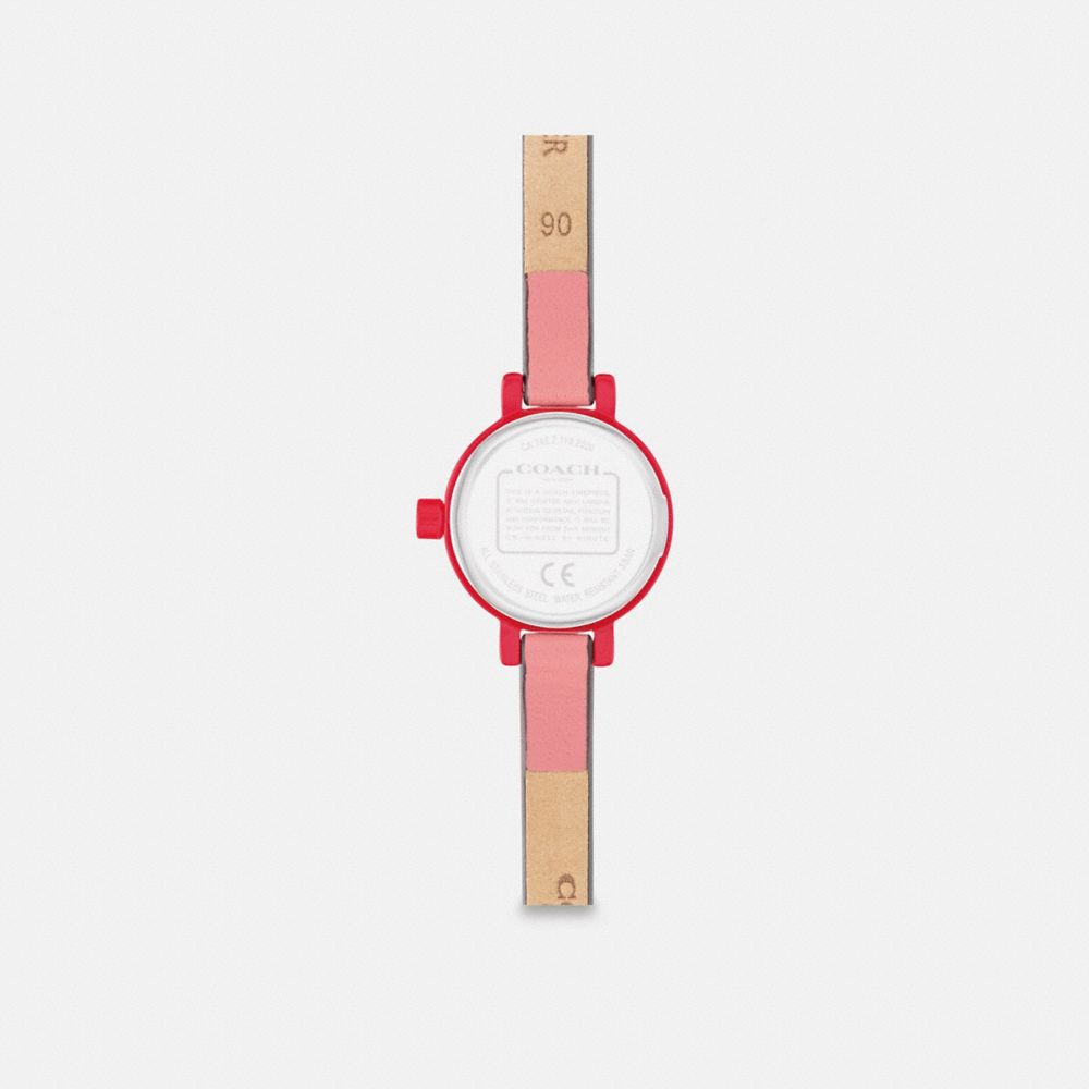 Gracie Watch, 22 Mm