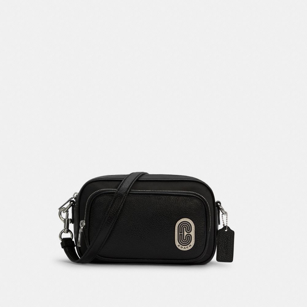 Court Crossbody