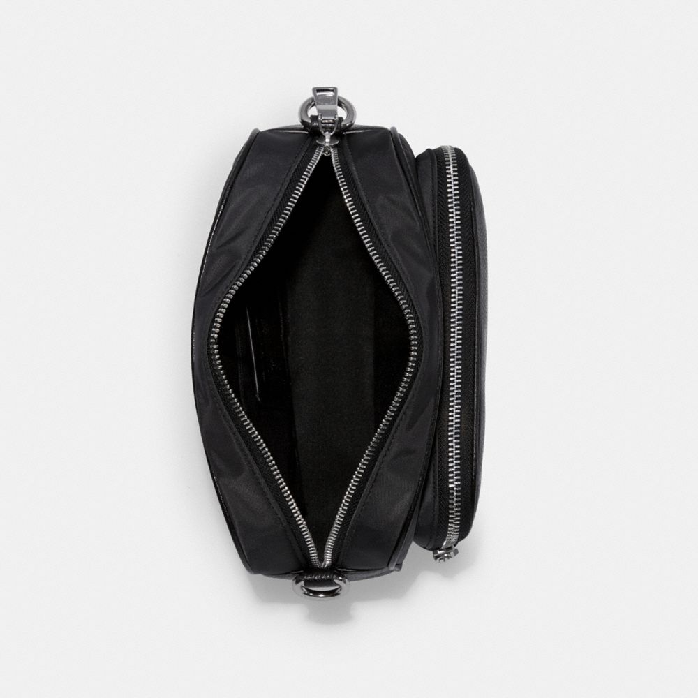 Porté-croisé Court