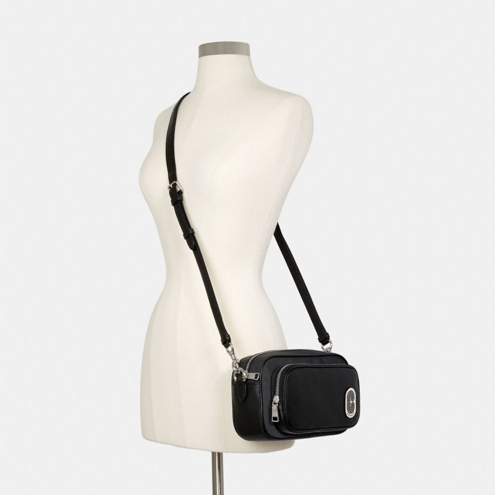 Court Crossbody