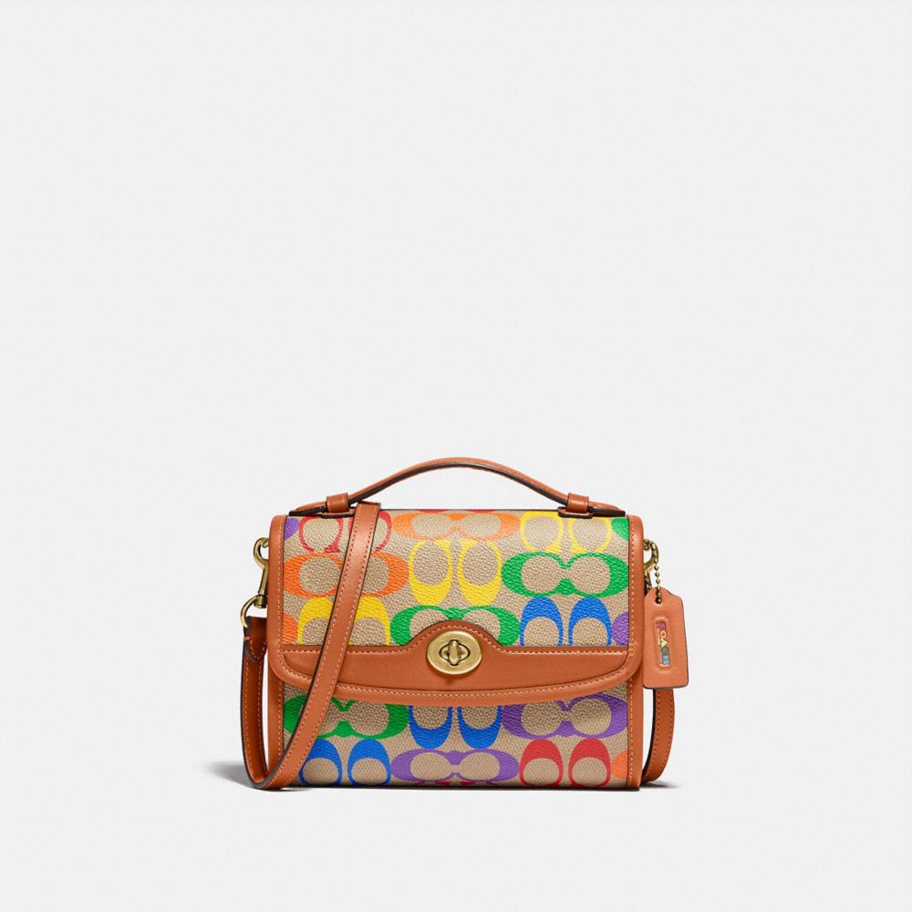 Rainbows & Sunshine - Grab & Go Tote