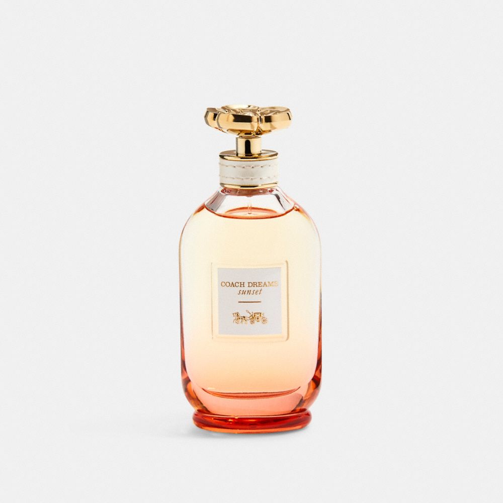 COACH Dreams Sunset Eau De Parfum 90 Ml