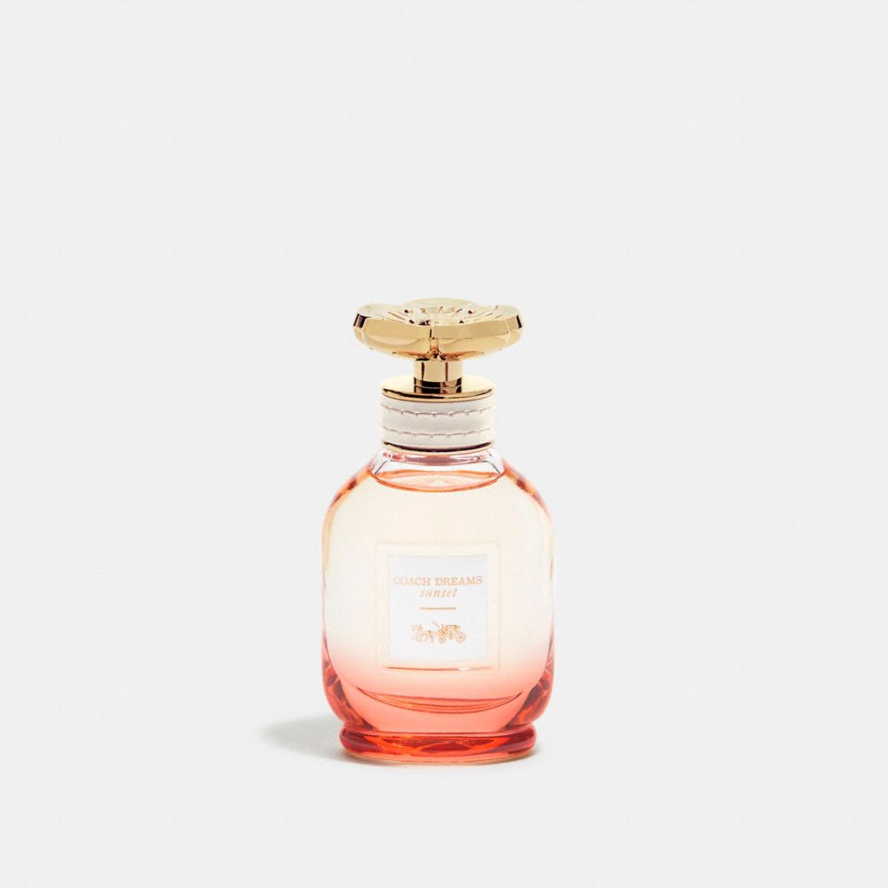 COACH®,DREAMS SUNSET EAU DE PARFUM 40ML,Multi,Front View