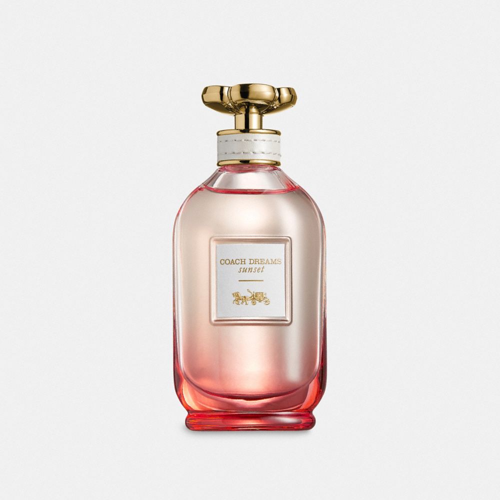 Coach Dreams Eau de Parfum 4 Piece Gift Set - Women's Fragrances - Multi