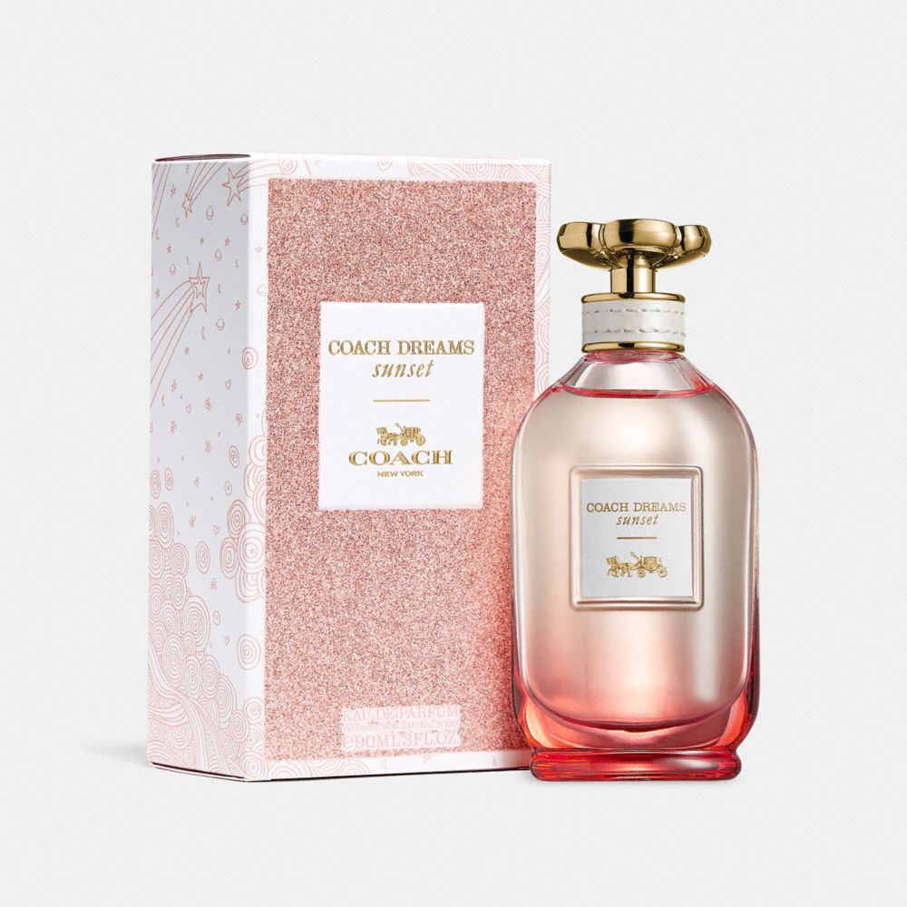 Dreams Eau de Parfum - Coach