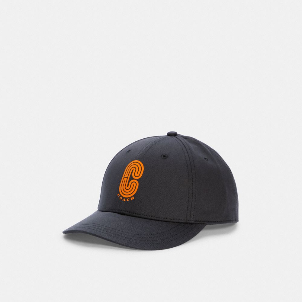 Coach store hats outlets