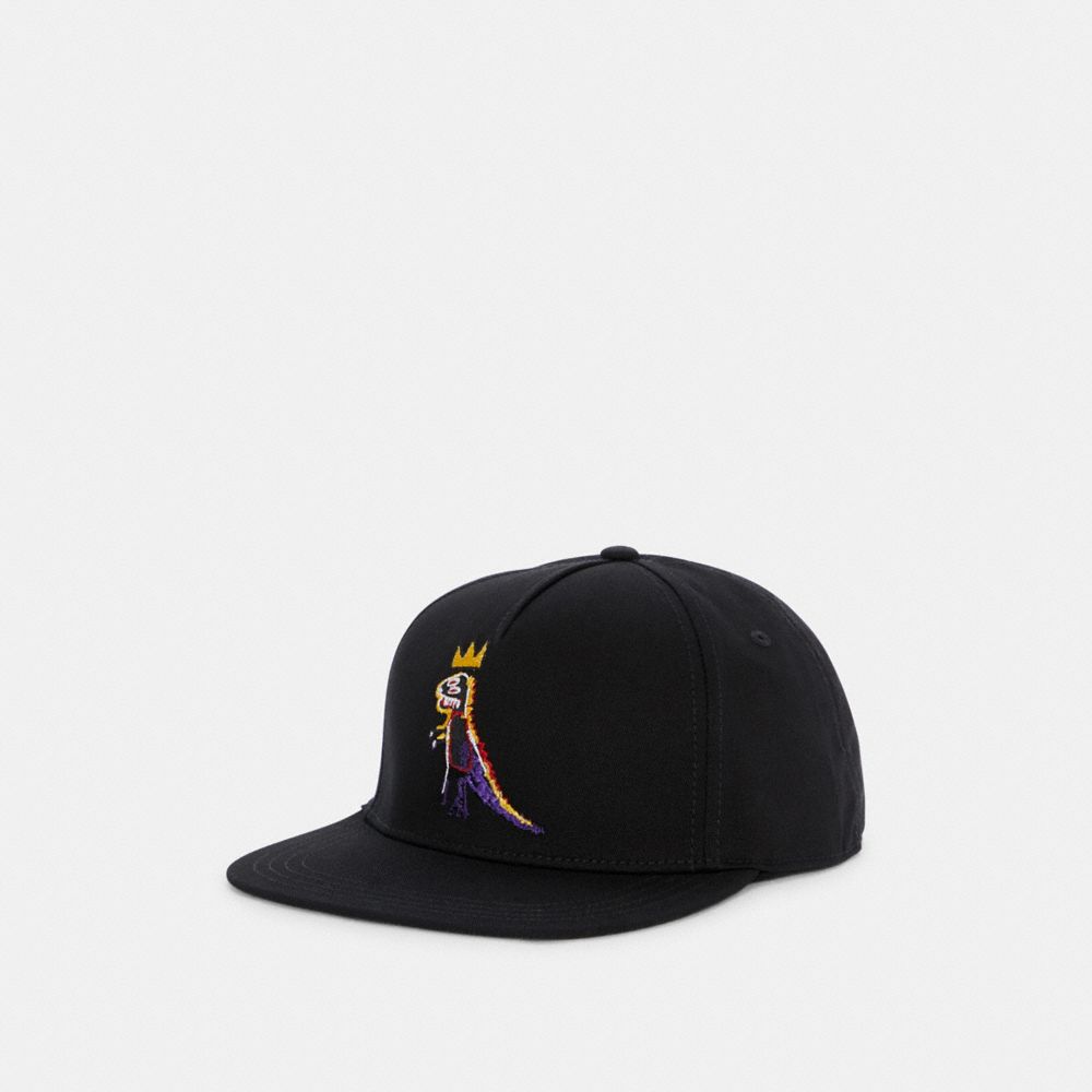 COACH® Outlet | Coach X Jean Michel Basquiat Hat