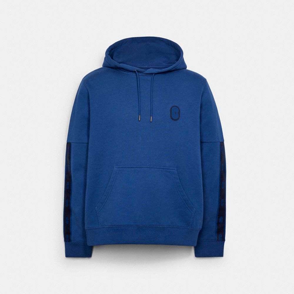 COACH OUTLET®  Signature Hoodie