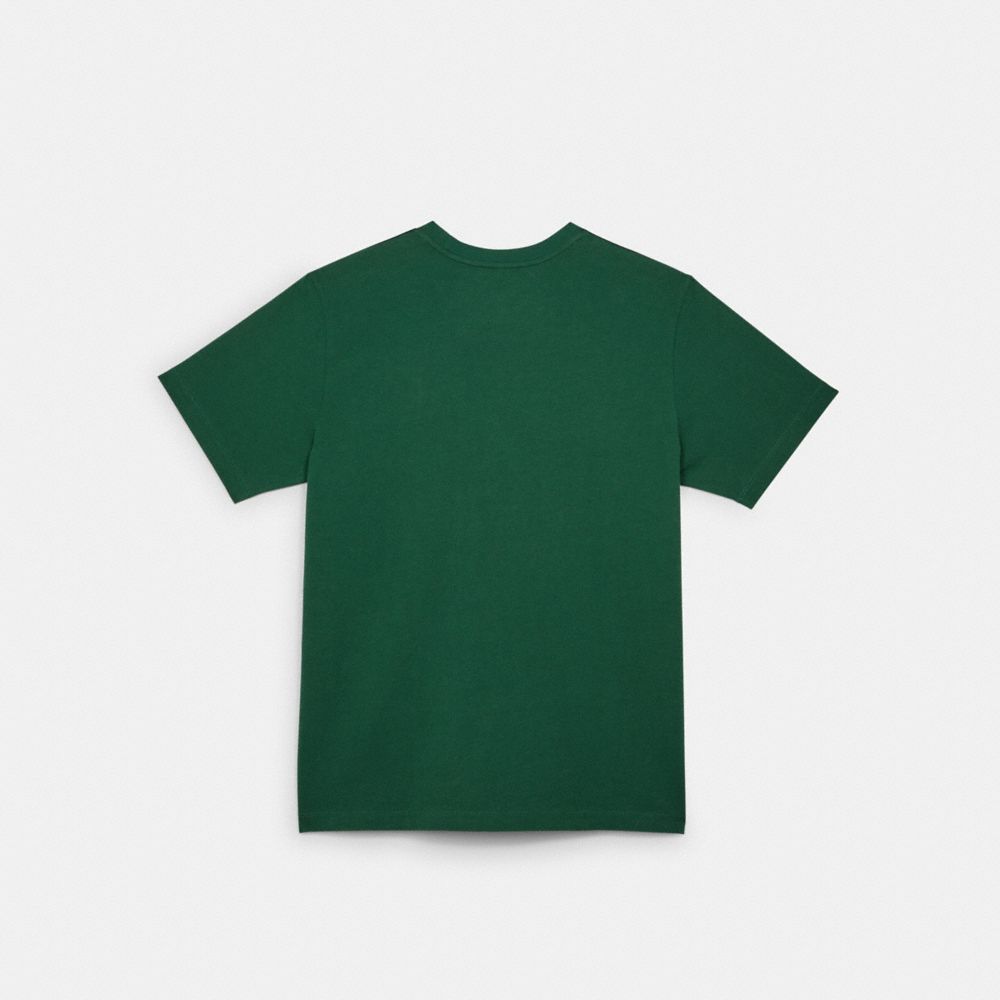 Signature Tape T Shirt