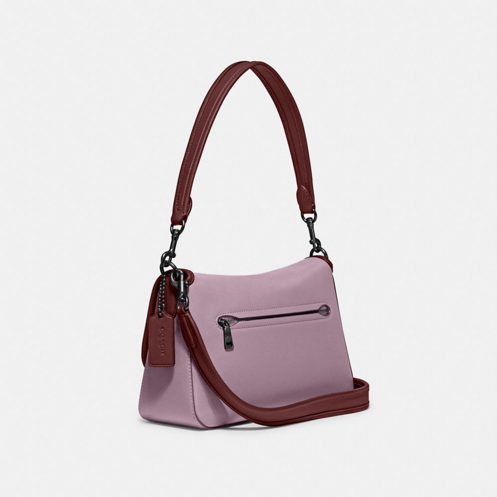 セールCoach Tabbyタビー2wayショルダー26カラーブロックレザー 公式】COACH – コーチ | ピロー タビー ショルダー バッグ 26