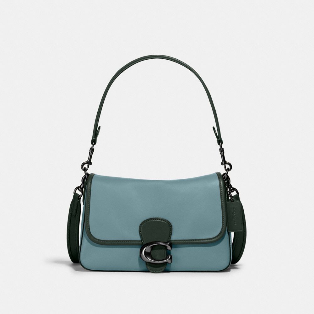 COACH Tabby Shoulder Bag 20 In Signature Leather