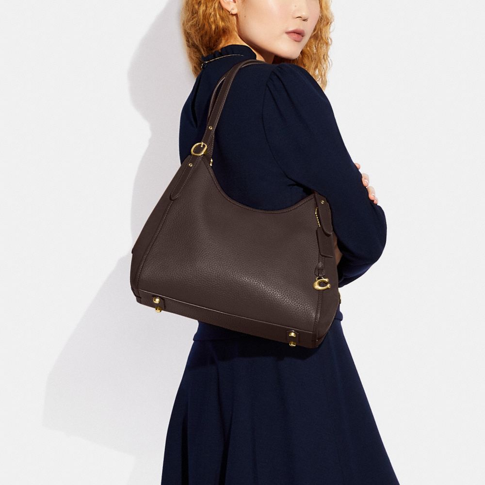 COACH® | Lori Shoulder Bag