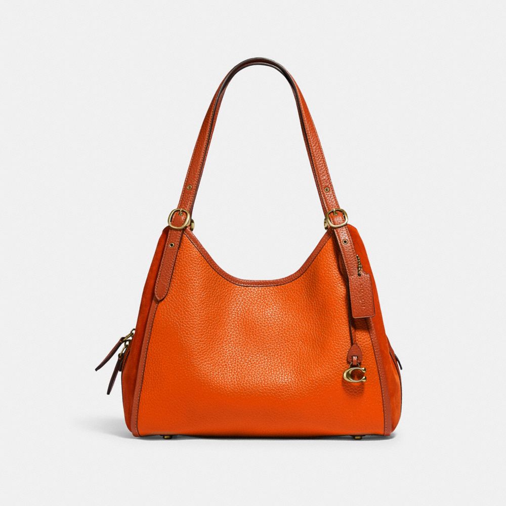 COACH®: Lori Shoulder Bag