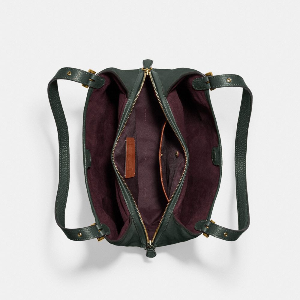 COACH® Outlet | Lori Shoulder Bag