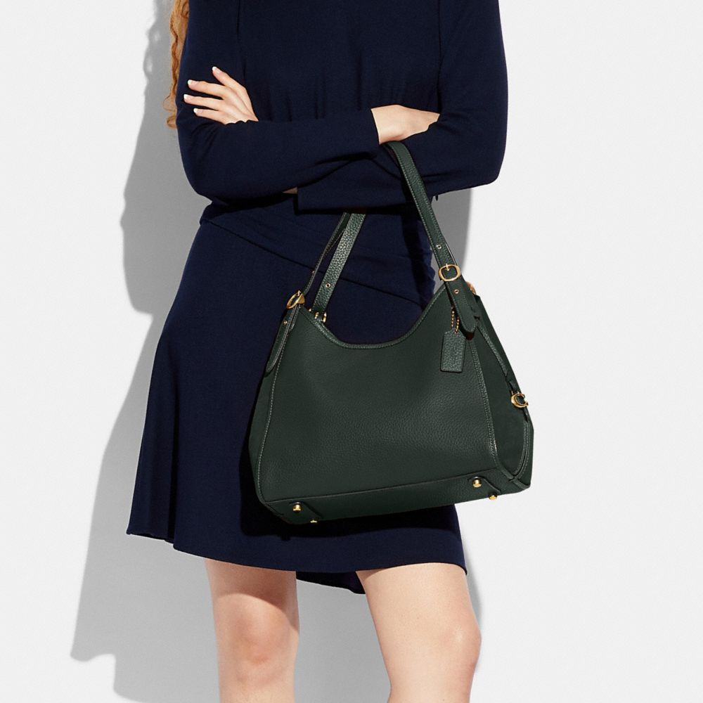 Lauri Shoulder Bag