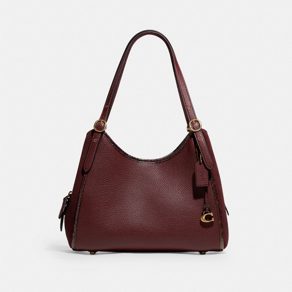 COACH®  Lori Shoulder Bag