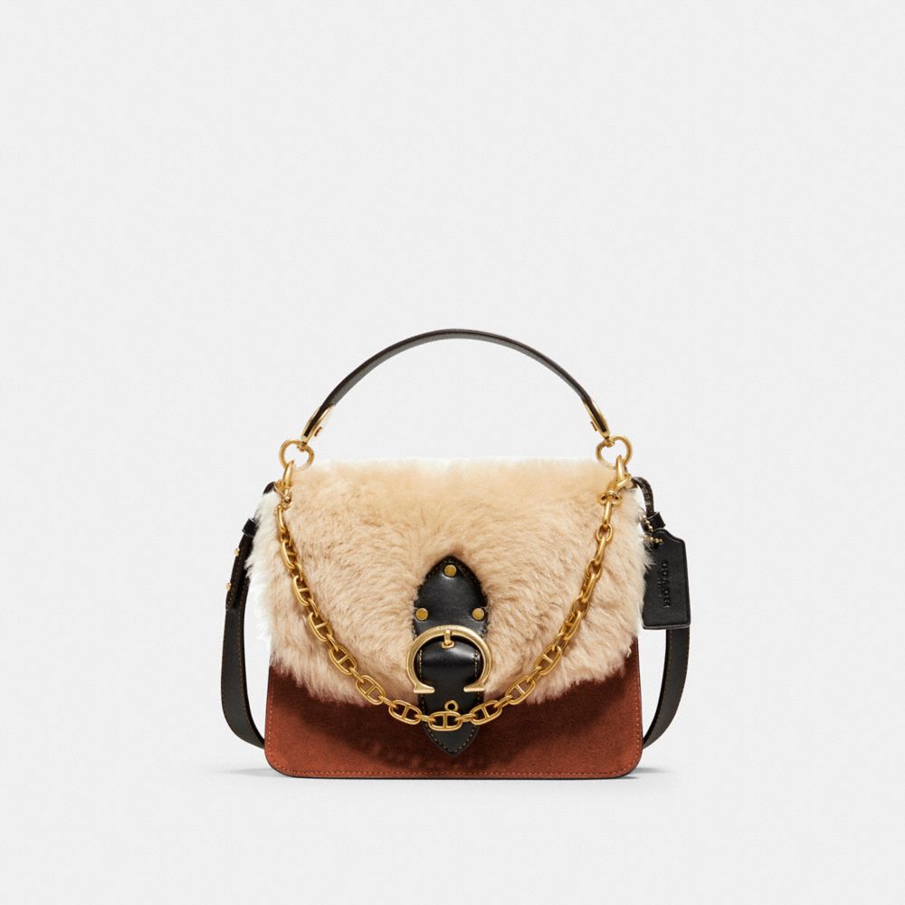 COACH® | Beat Shoulder Bag