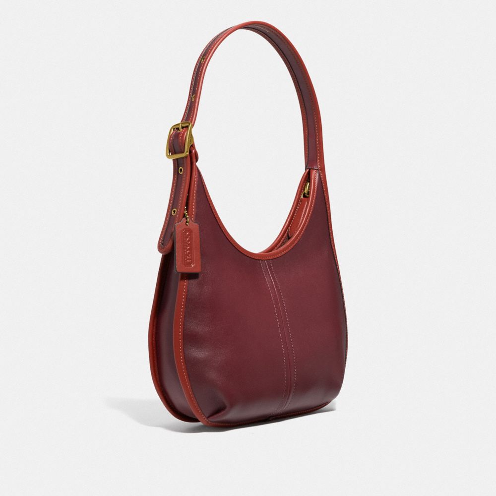 Ergo Shoulder Bag In Colorblock