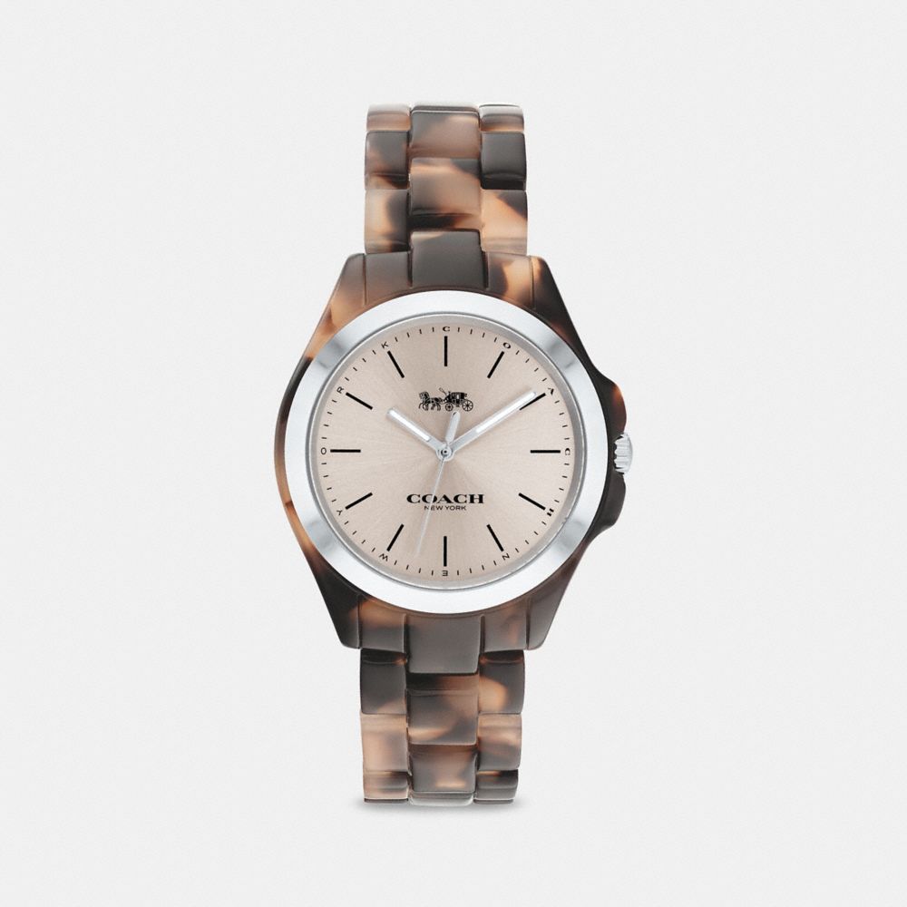 COACH Outlet Libby Watch 30 Mm