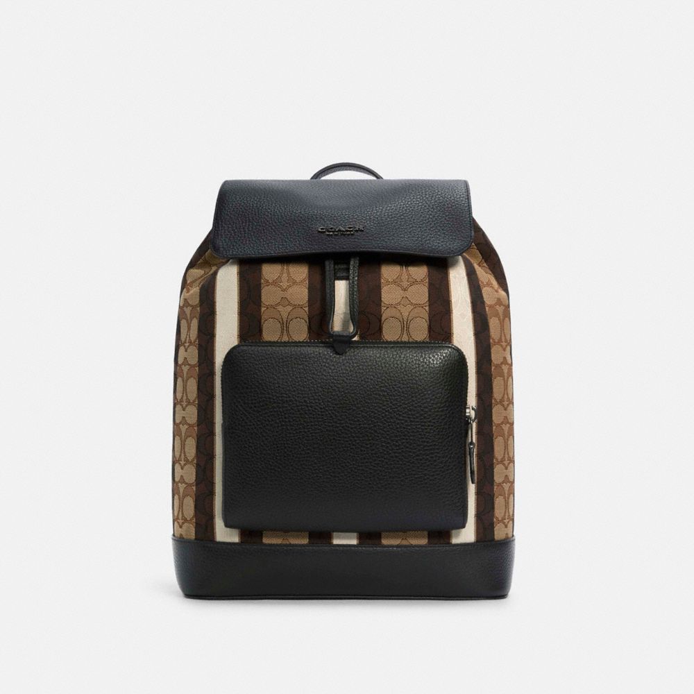 Turner best sale backpack coach