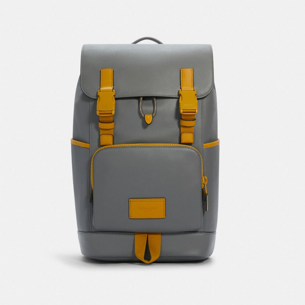 COACH® Outlet | Track Backpack
