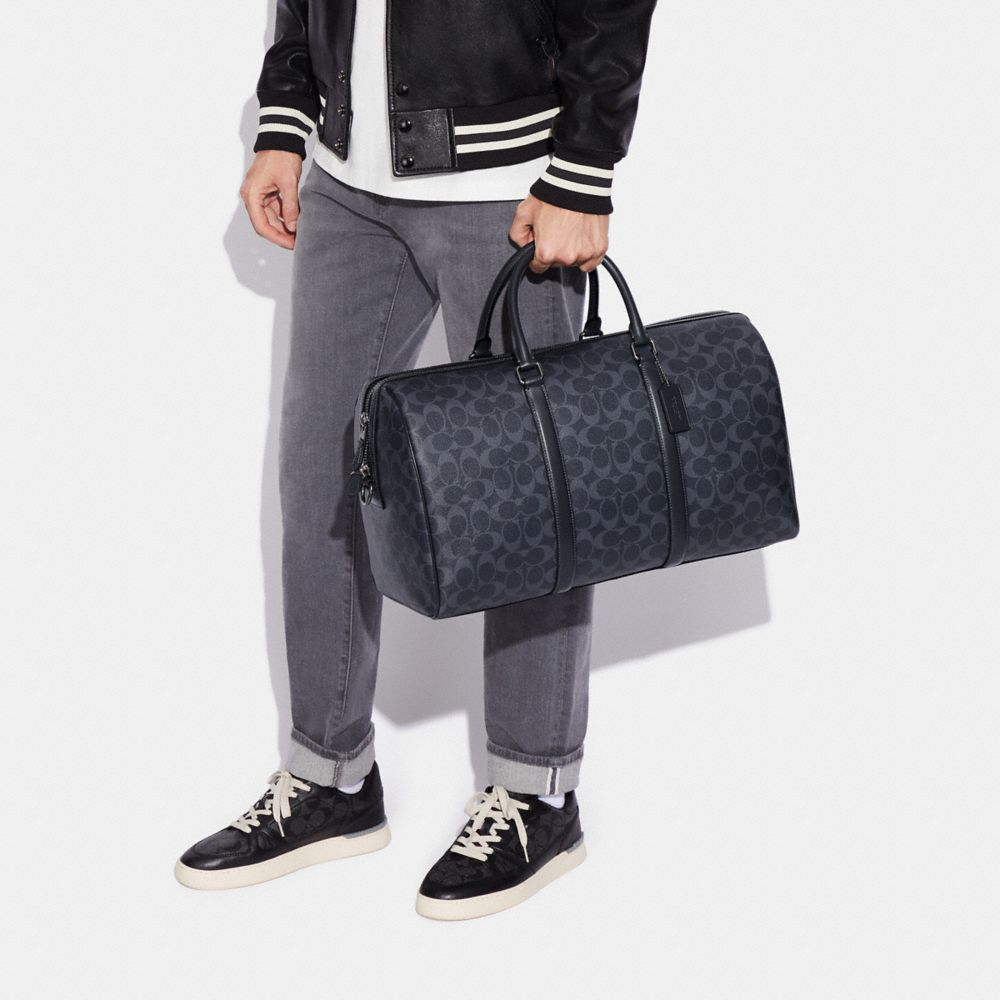 coach venturer bag