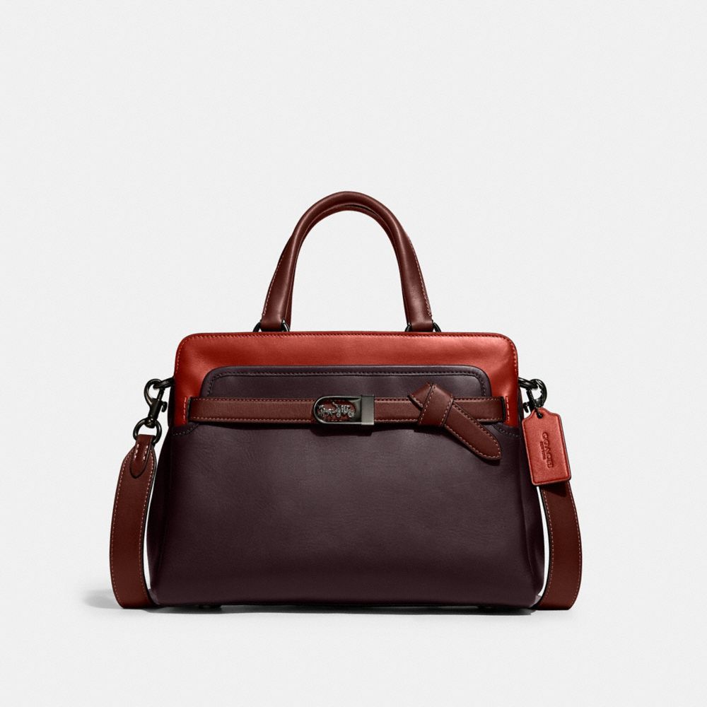 COACH Outlet Tate Carryall 29 In Colorblock