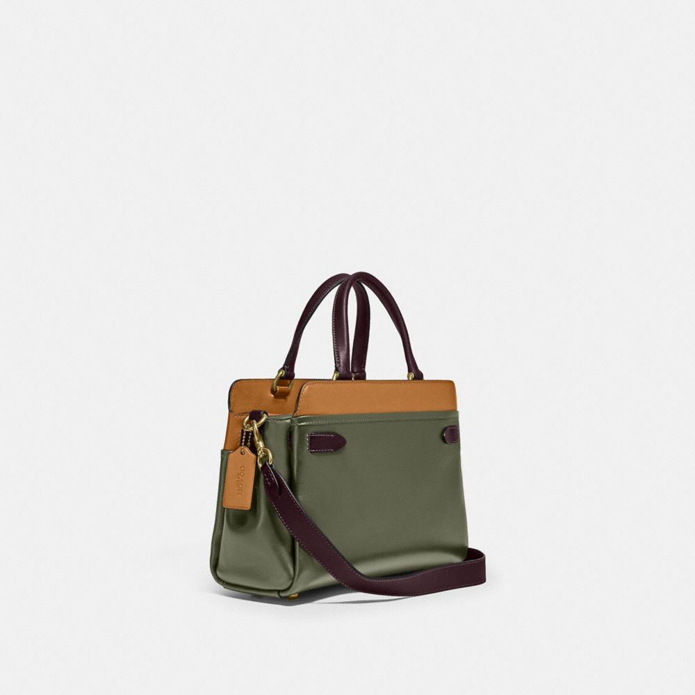 Tate Carryall 29 In Colorblock