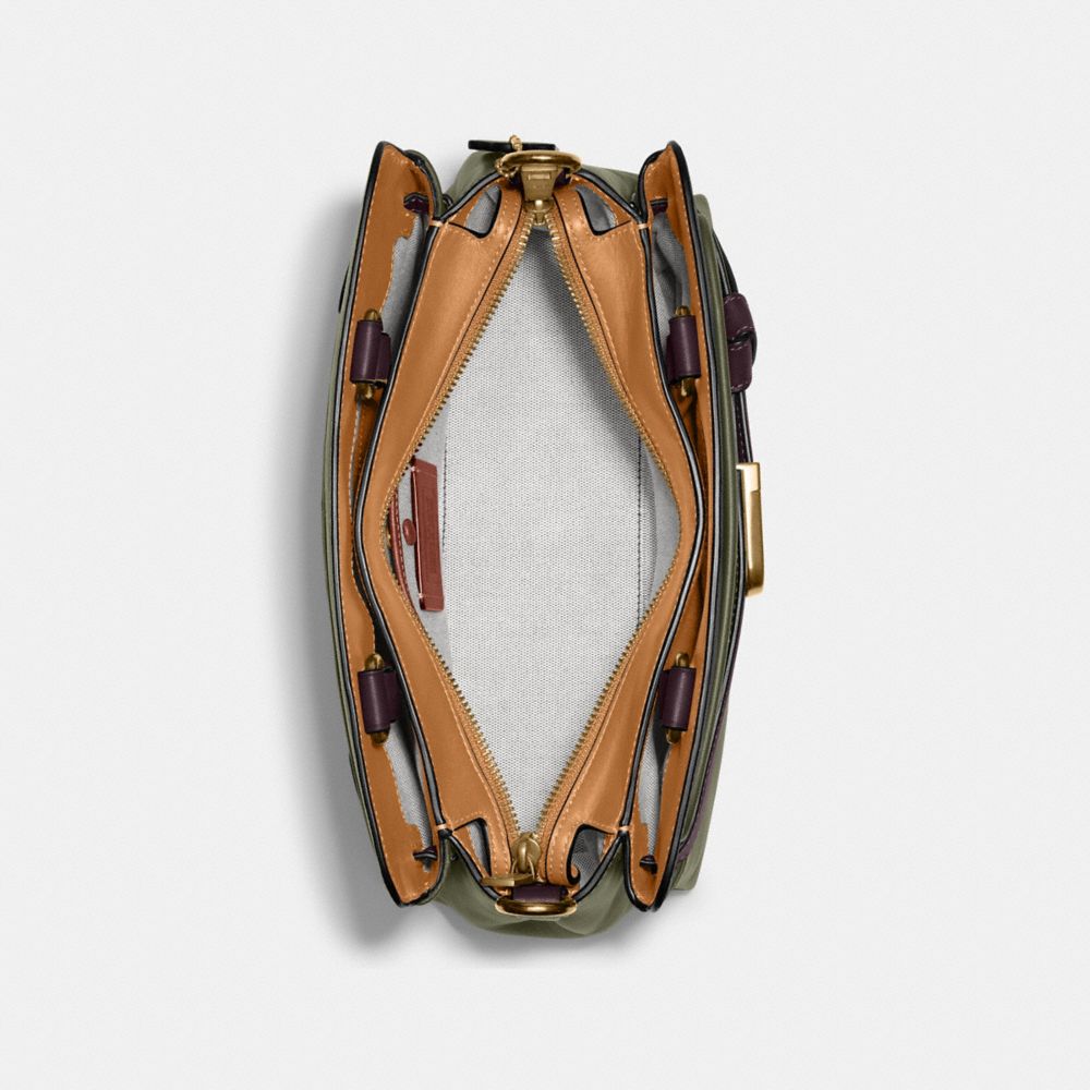 Tate Carryall 29 In Colorblock