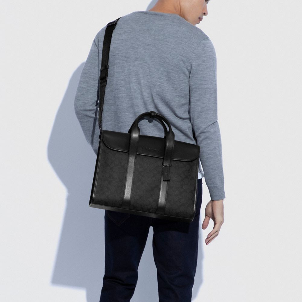 Coaches Portfolio Bag - A94-535