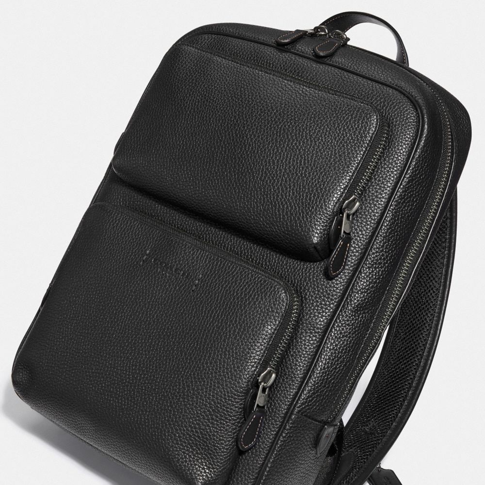 COACH® | Gotham Backpack