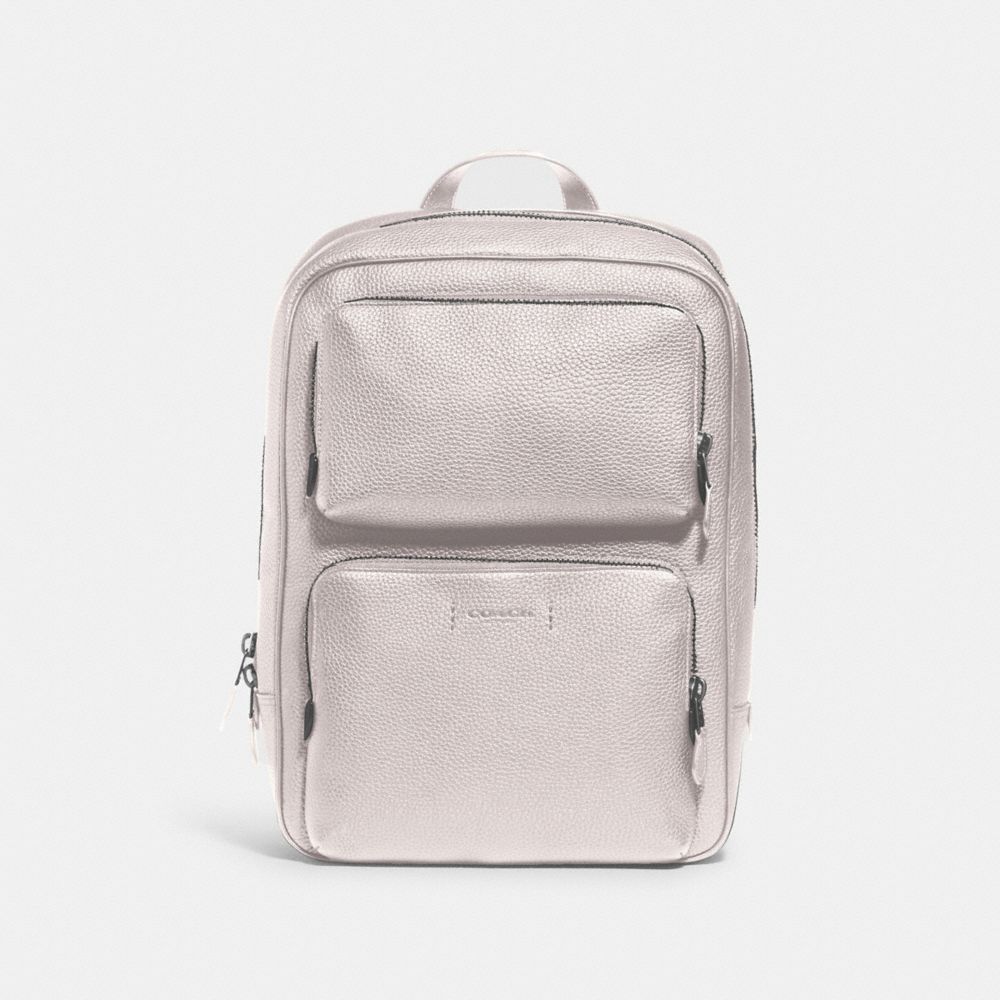 Coach sale gotham backpack