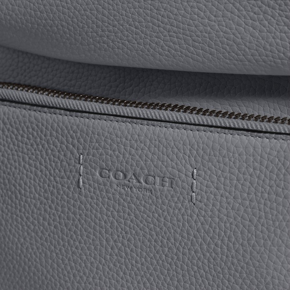 【極美品】コーチ COACH ゴッサム バックパック シグネチャー レザー