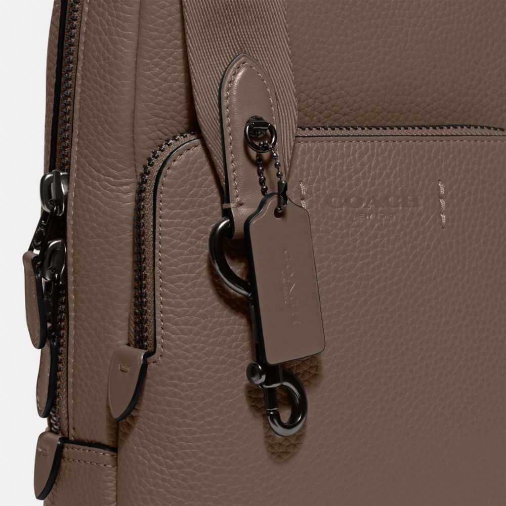 Shop Coach Mini Sierra Signature with great discounts and prices online -  Oct 2023