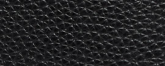 COACH®,Gotham Pack,Leather,Slingback,Logo,Embossed,Casual,Black