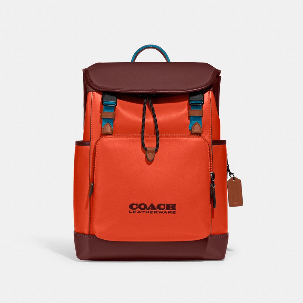 Men's COACH Bags & Backpacks