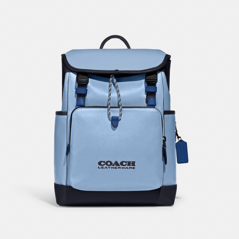 Men's COACH Bags & Backpacks