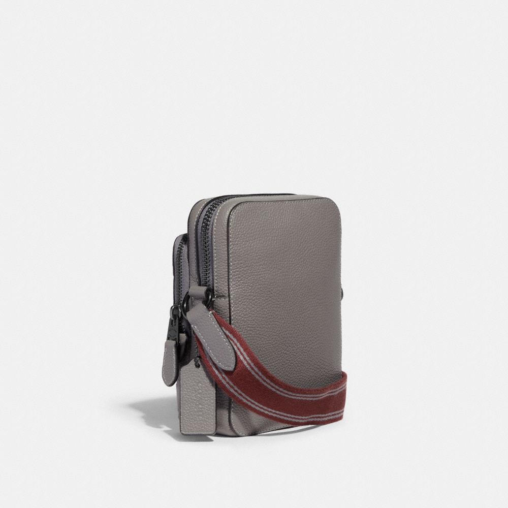 【COACH】ベック クロスボディ・シグネチャー レザー 公式】COACH – コーチ | ベック クロスボディ・シグネチャー レザー