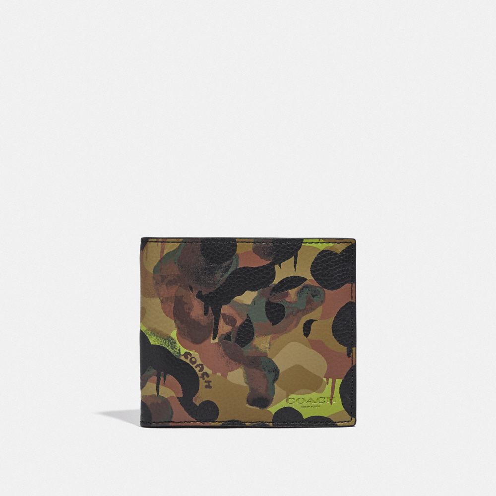 COACH コインウォレット コイン ウォレット（財布）｜COACH（コーチ）のファッション通販