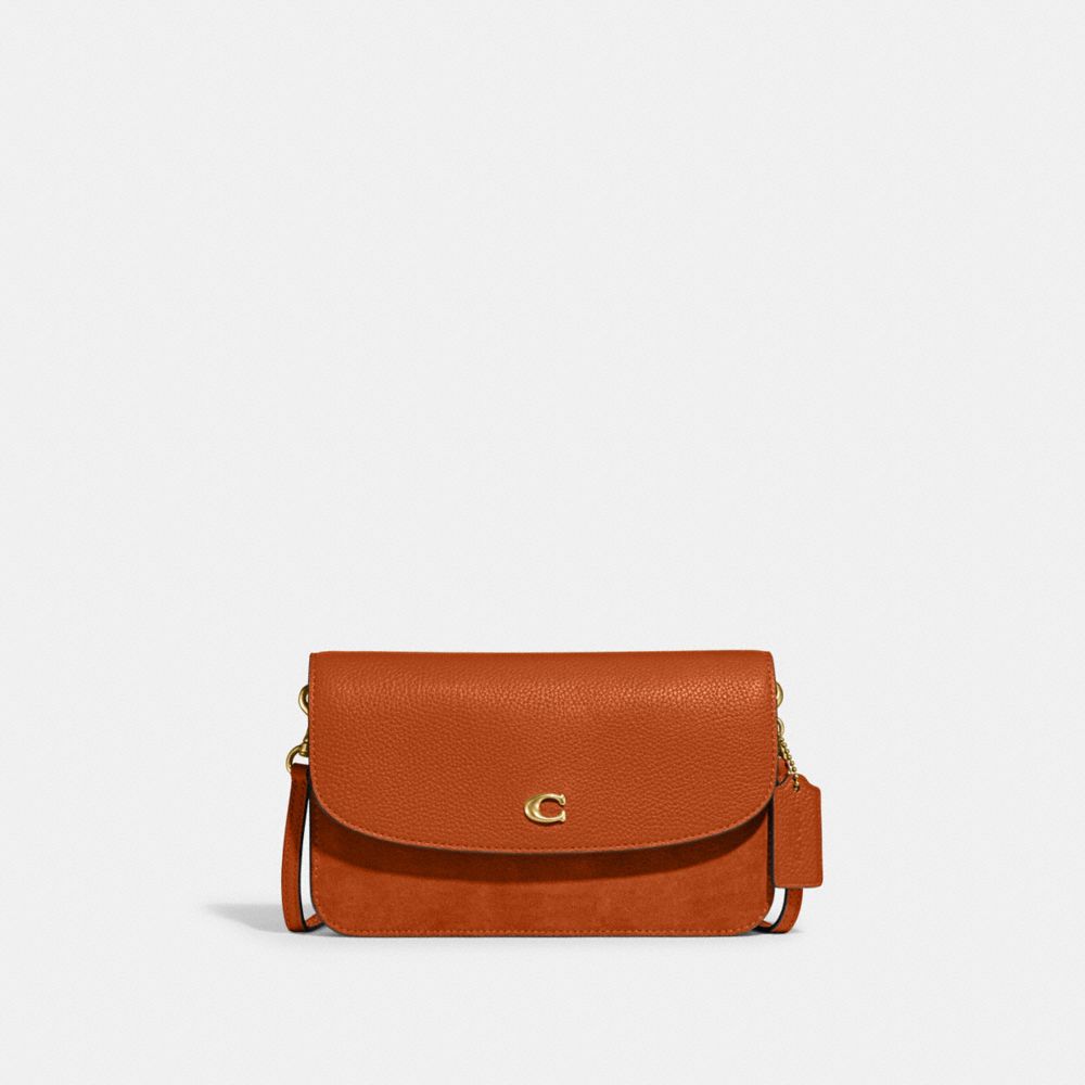 Coach Hayden Crossbody Bag - Farfetch