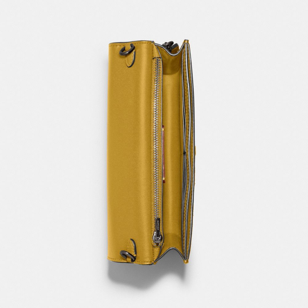 COACH®,ヘイデン クロスボディ,ボディバッグ&斜めがけバッグ,