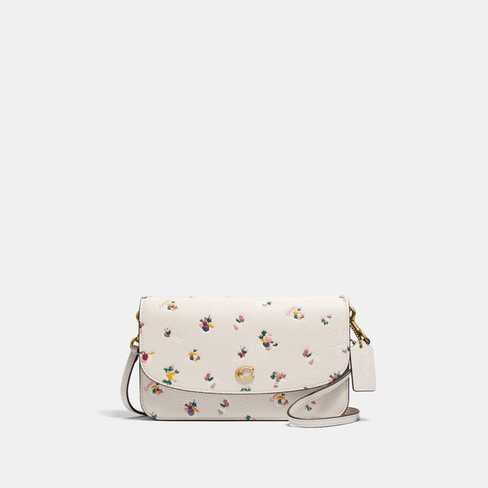 COACH®  Hayden Crossbody With Floral Print