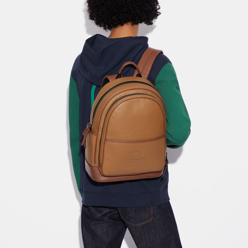 COACH® Outlet | Thompson Backpack